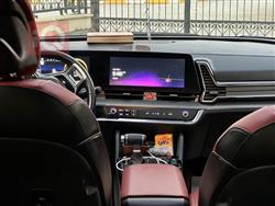 کیا سپۆرتاج